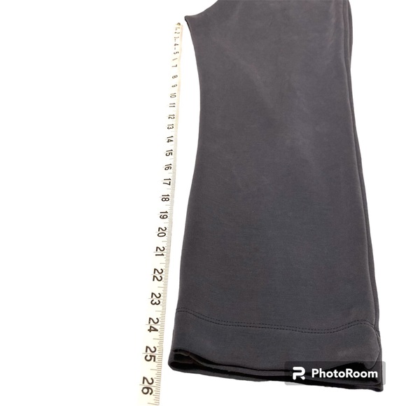 Dalia Grey casual/elegant Pants, Small - Picture 7 of 8